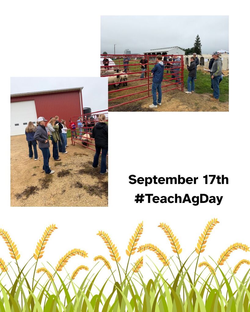 Teach Ag Day