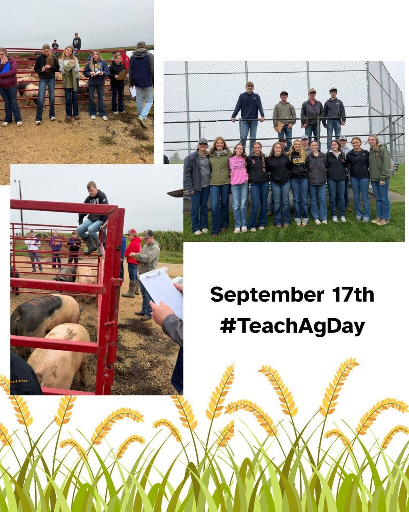Teach Ag Day