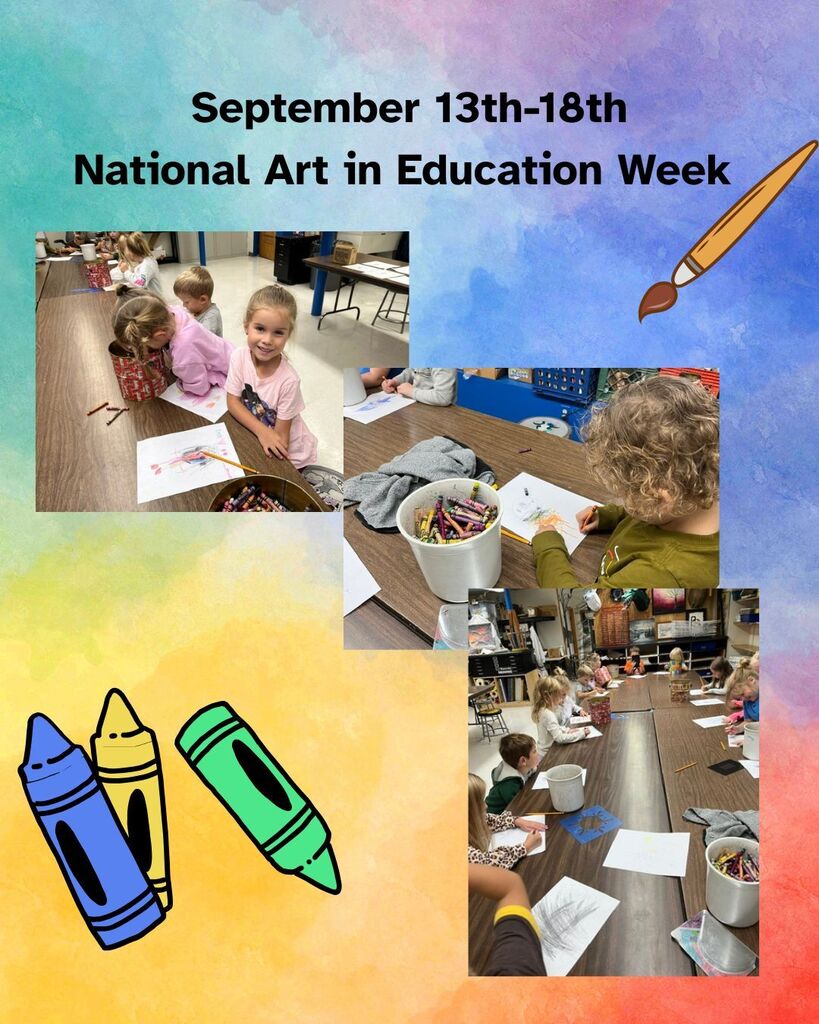 Art in Education