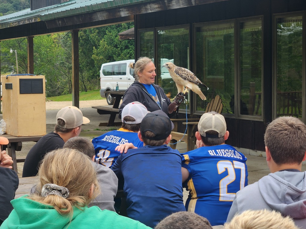 Conservation Day