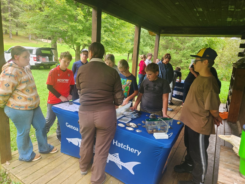 Conservation Day