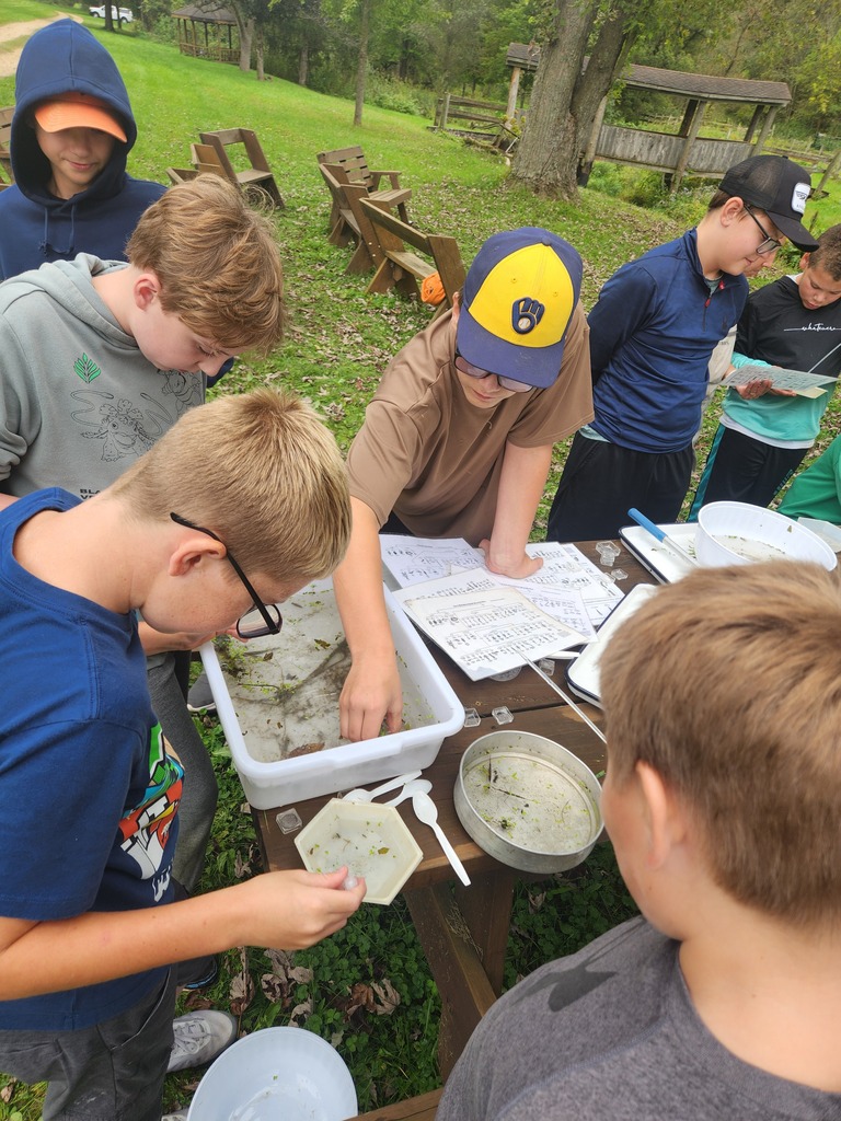 Conservation Day