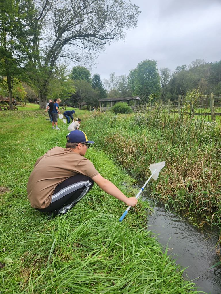 Conservation Day
