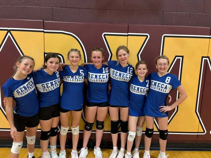 6/7 grade