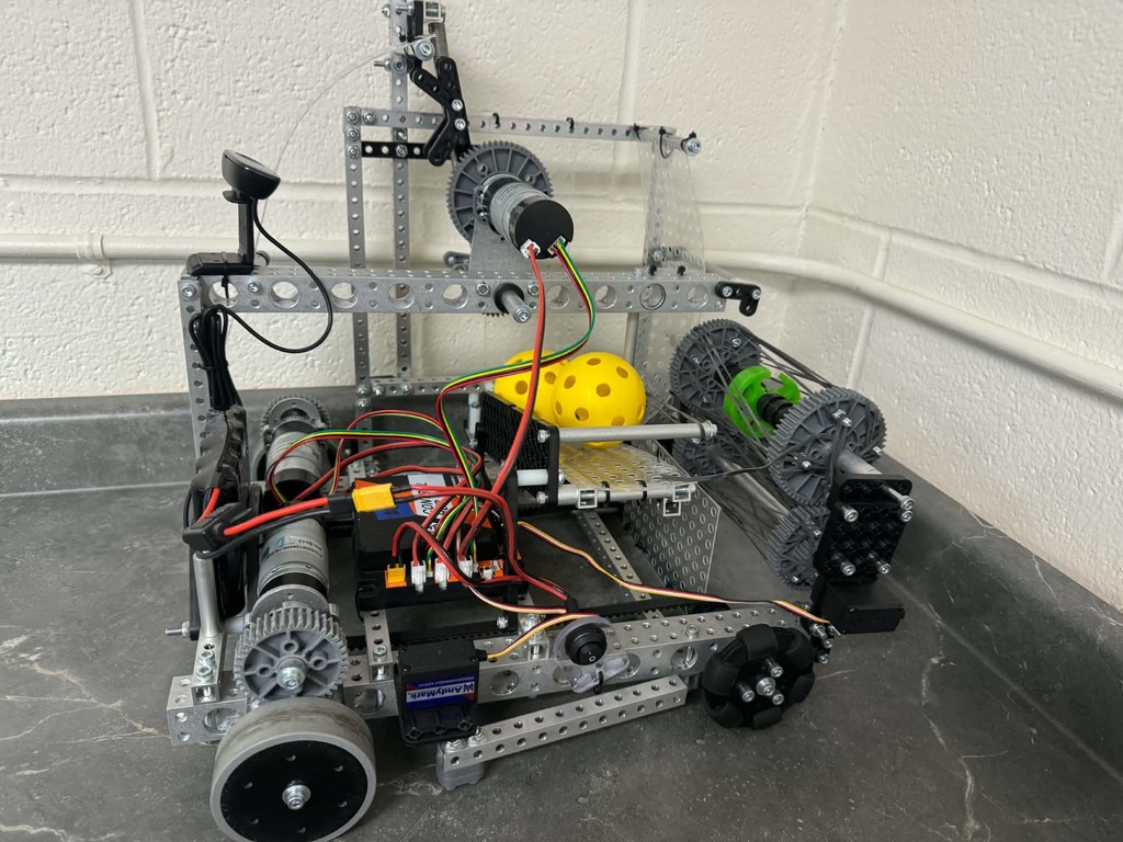 robotics