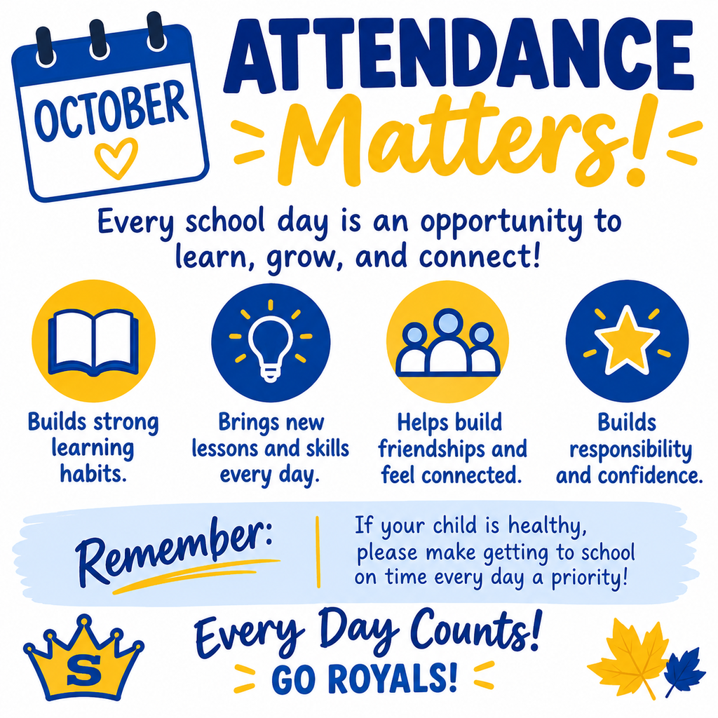attendance 