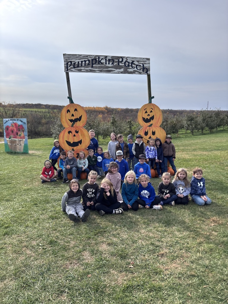 apple field trip