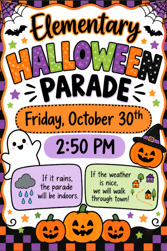 parade
