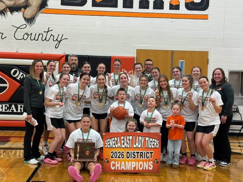 Girls Basketball Team