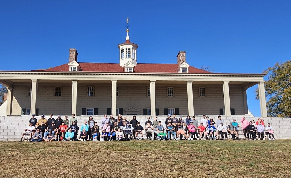 Mount Vernon
