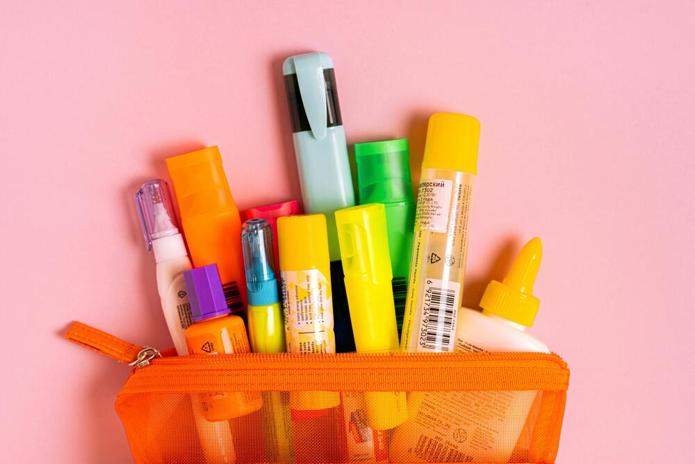 School Supplies