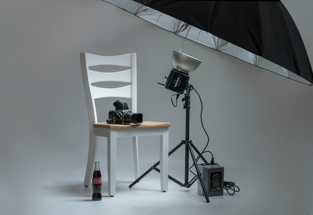 Photography Studio