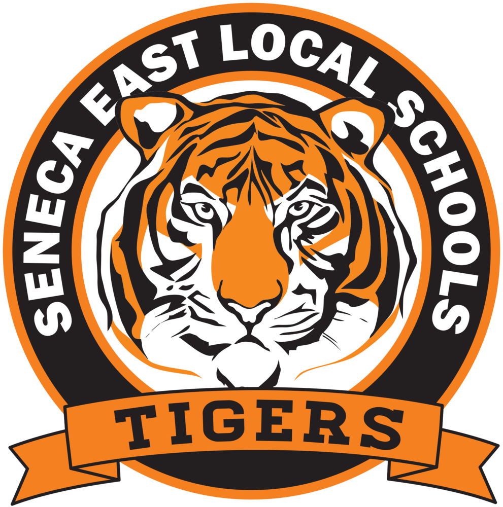 SE Tigers Logo