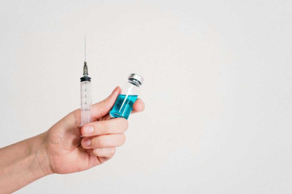 Vaccine