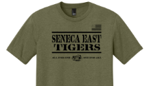 Football shirt