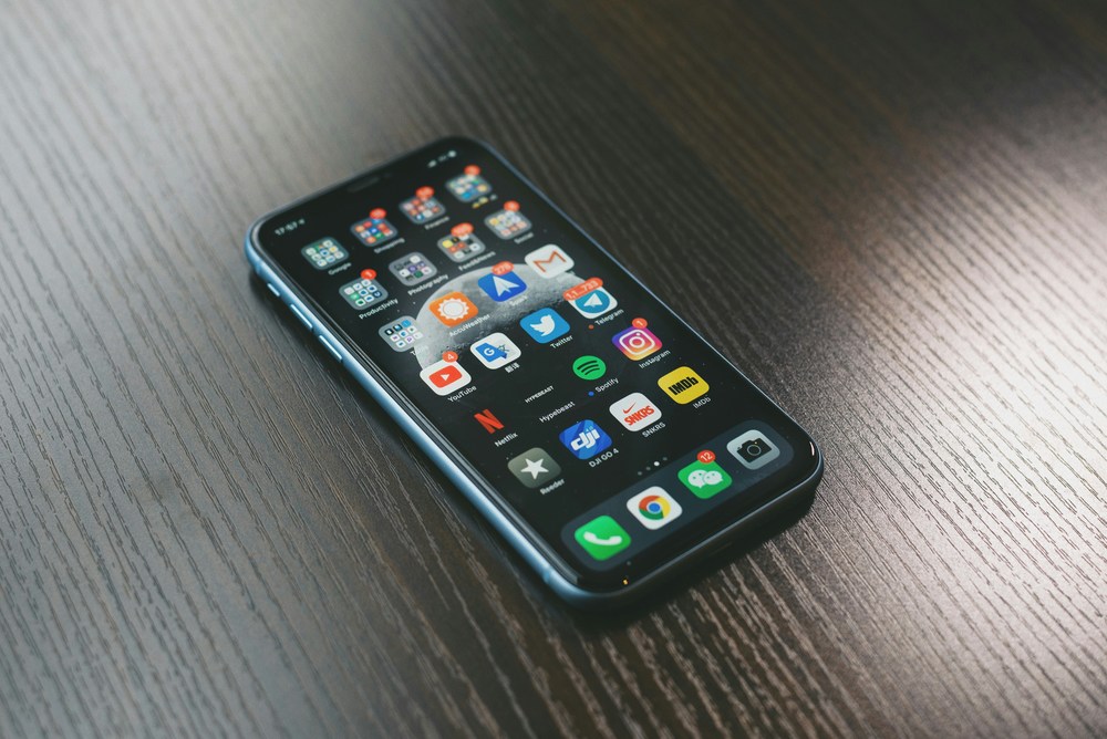 Cell Phone