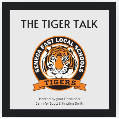 Tiger Talk