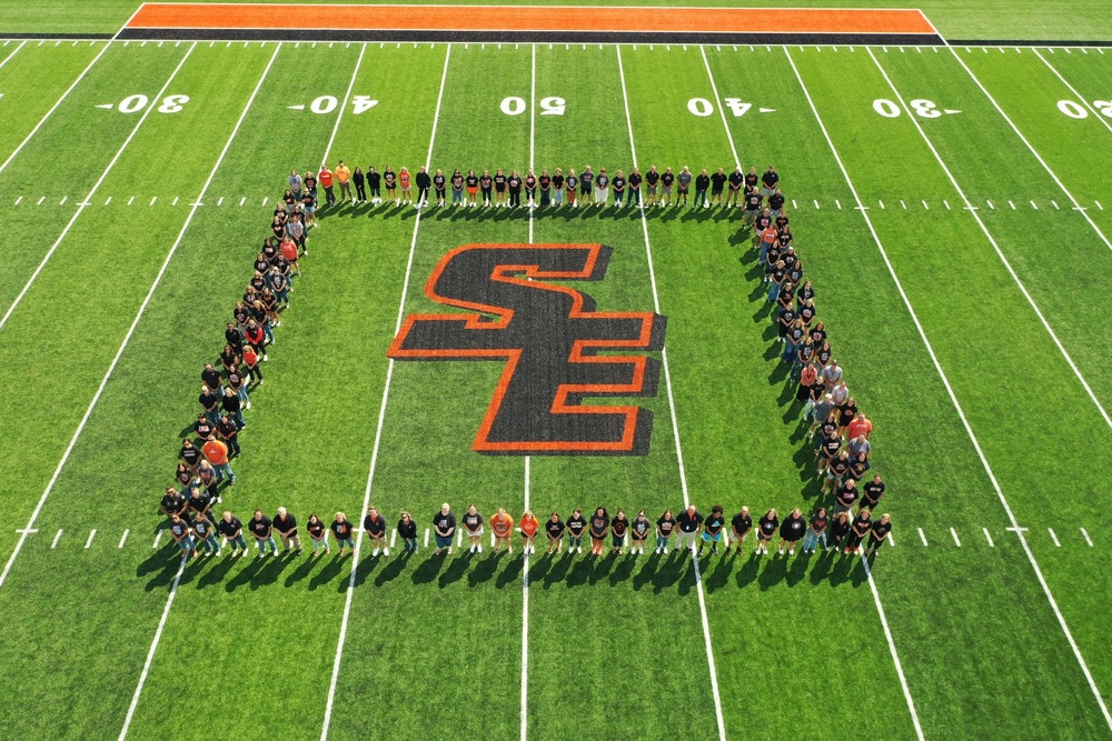 Staff Picture
