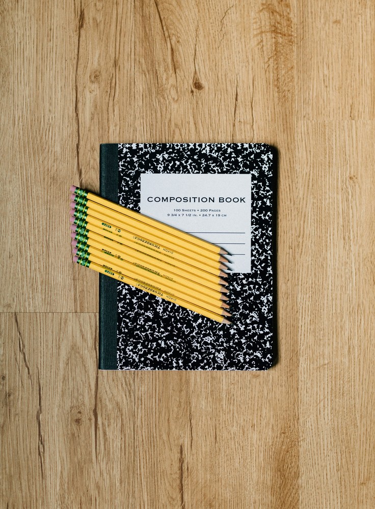 School Supplies