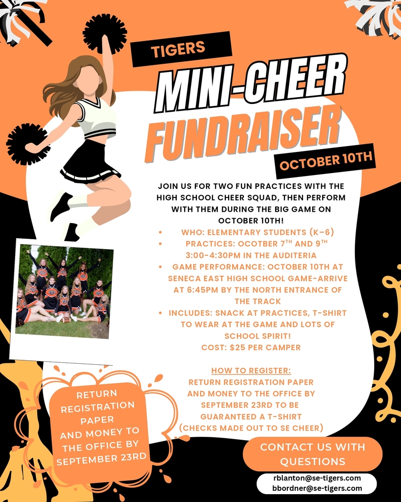 Mini-Cheer