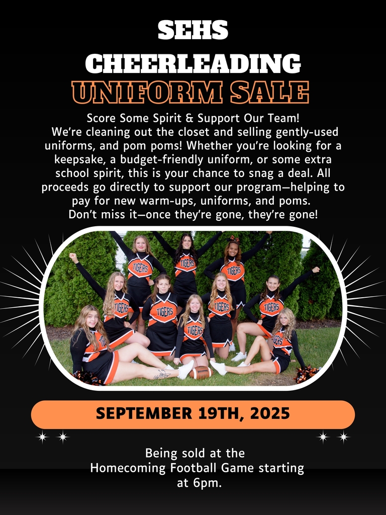 Cheerleading Uniform Sales