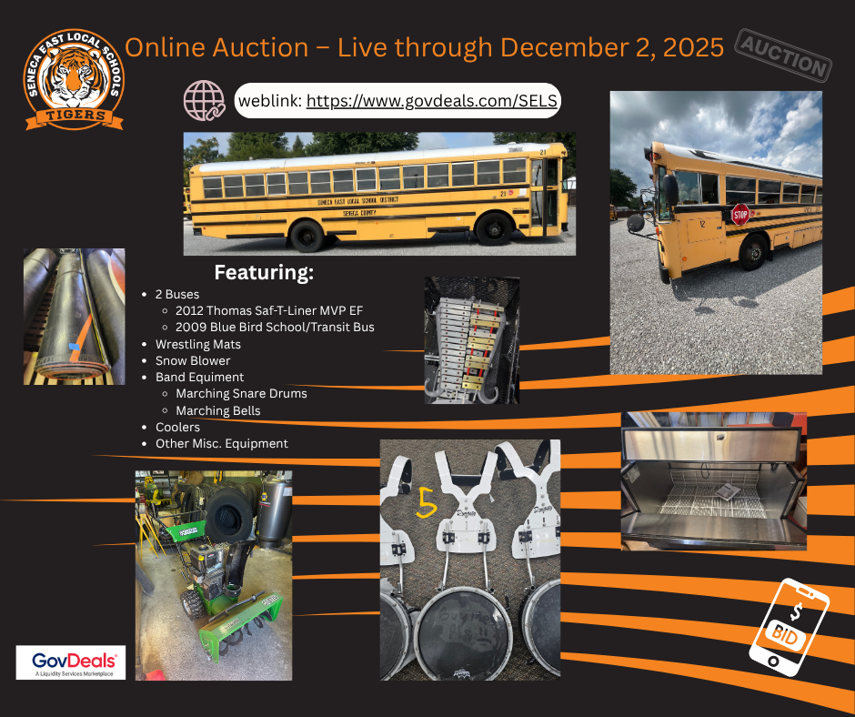 Online Auction