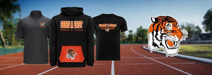 Track Apparel
