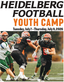 Heidelberg Football Camp