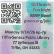 Girl Scouts