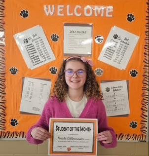 Natalie Gildenmeister