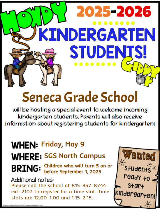 Kindergarten