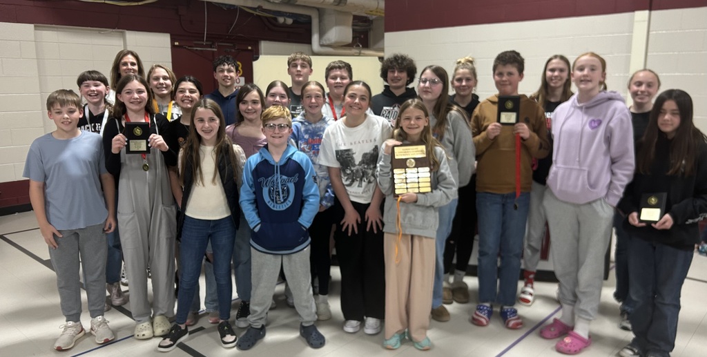 SGS Math Team