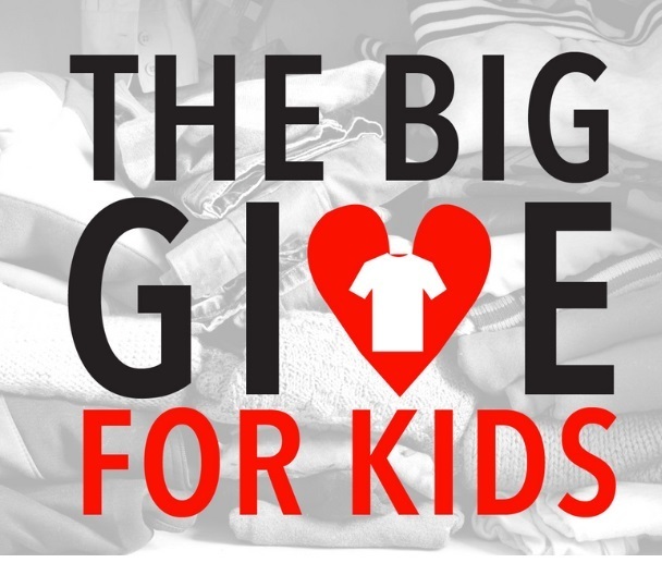 The Big Give
