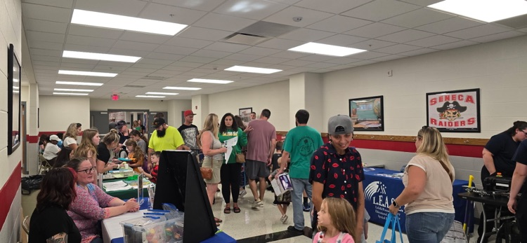 open house
