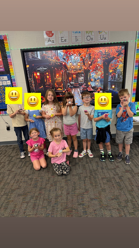 first grade