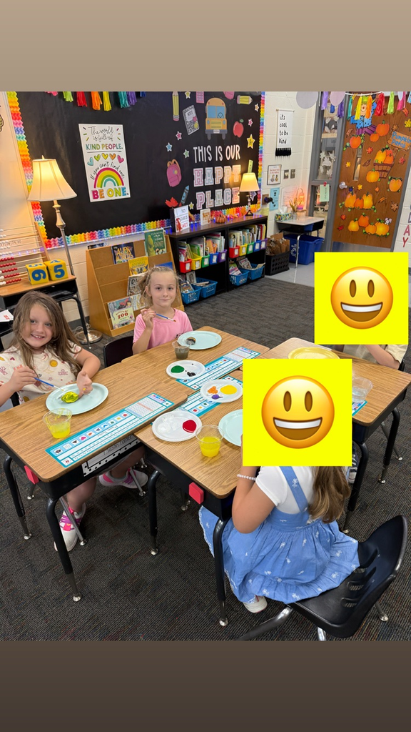 first grade