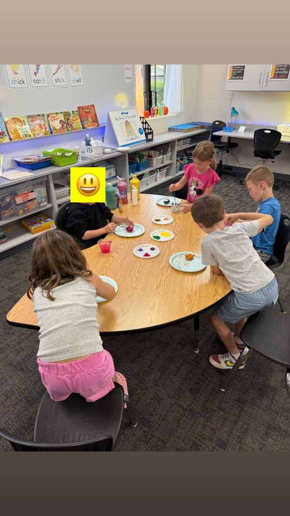 first grade