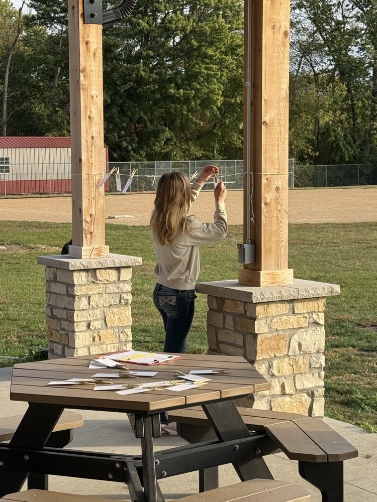 I know where this one goes .