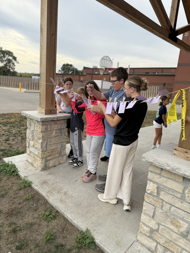 Final decision making.