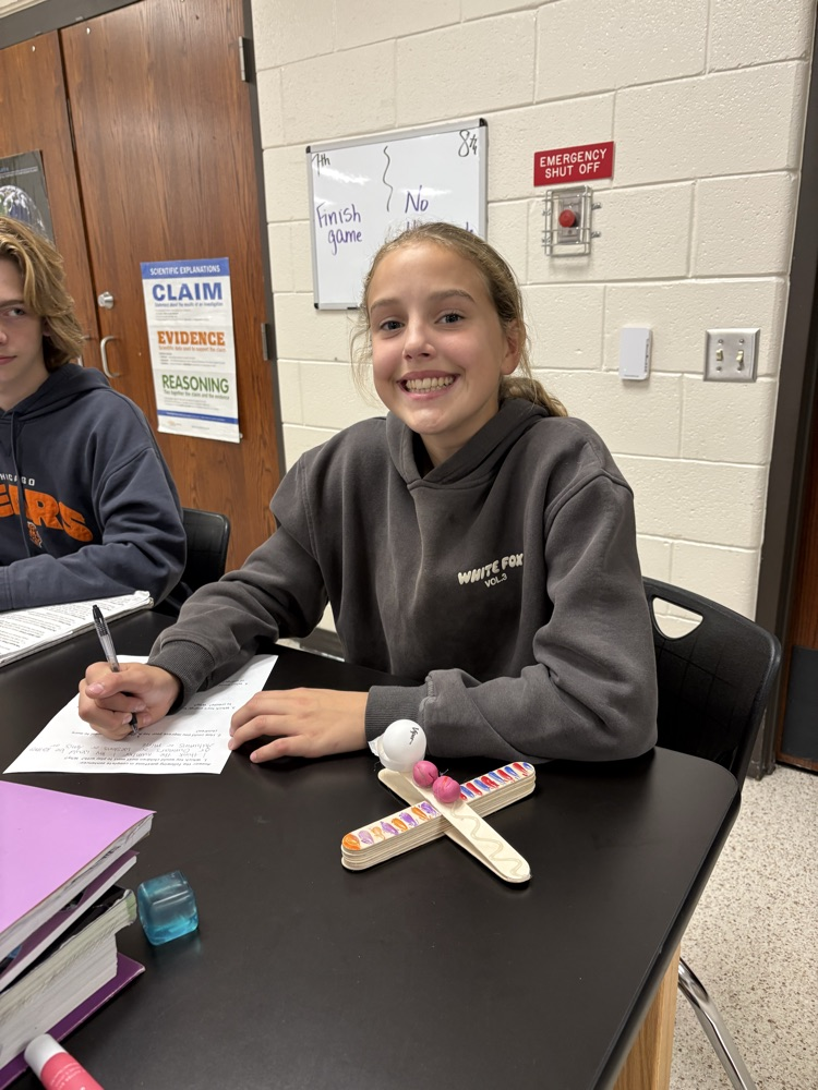 energy transformation toy