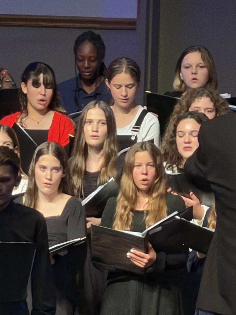 Annika and Aurora Jackson