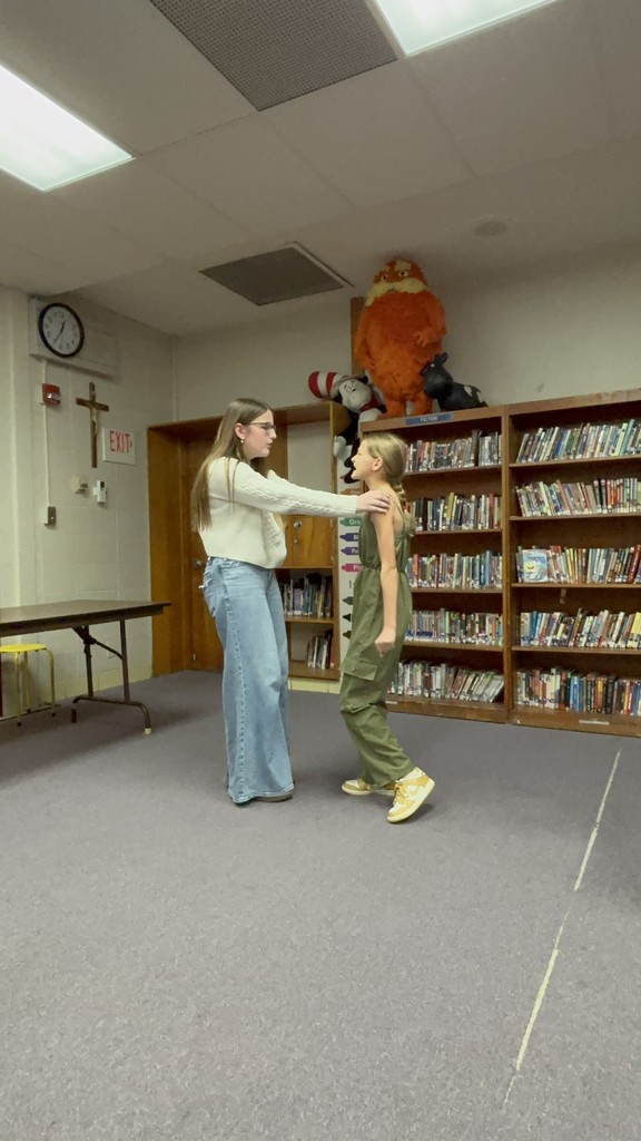 Nora Douglas & Elly Thompson