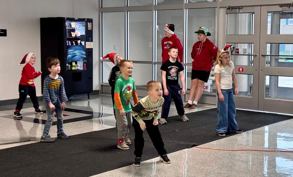 Interactive Activity