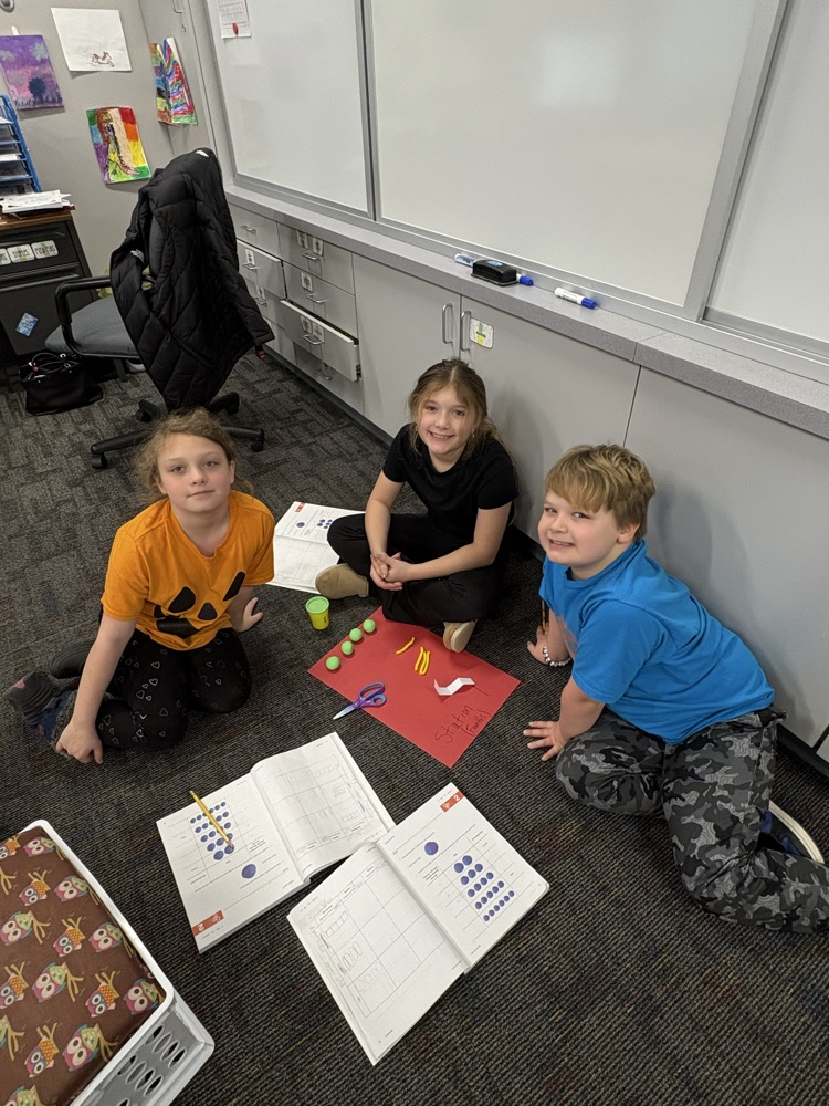 Ms. Zelko’s class