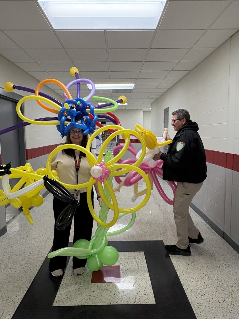 Office and Sangston joins the fun