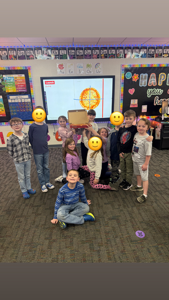 Mrs. Baudino's Class