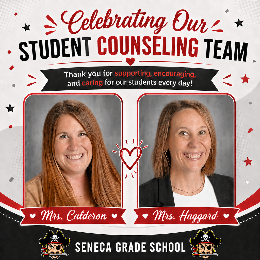 Student Counseling Team Mrs. Calderon and Mrs. Haggard