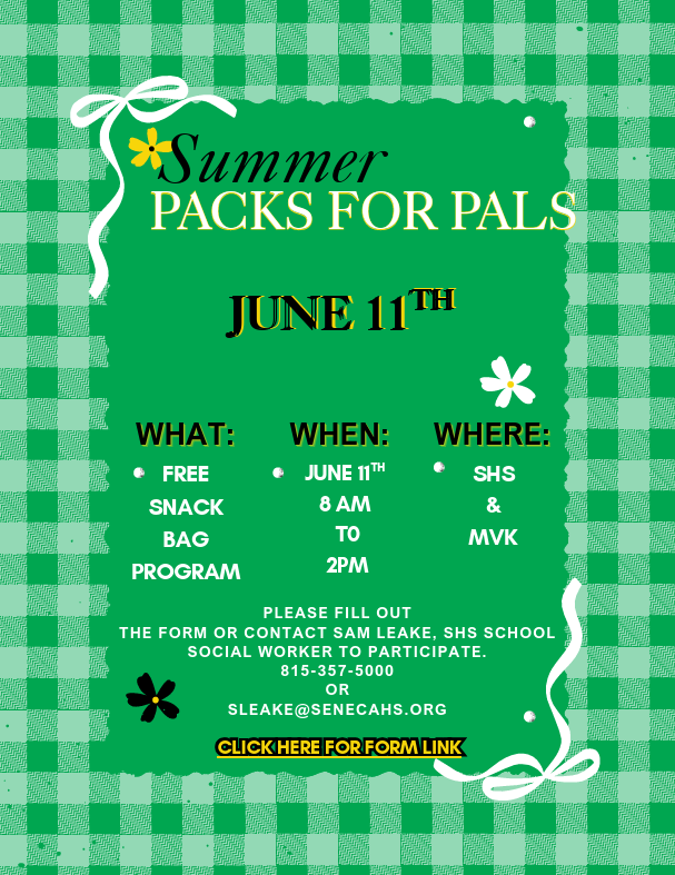 packs