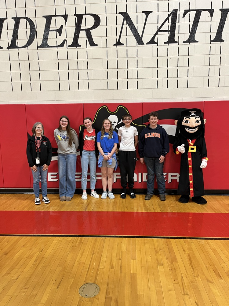 scholastic bowl 1