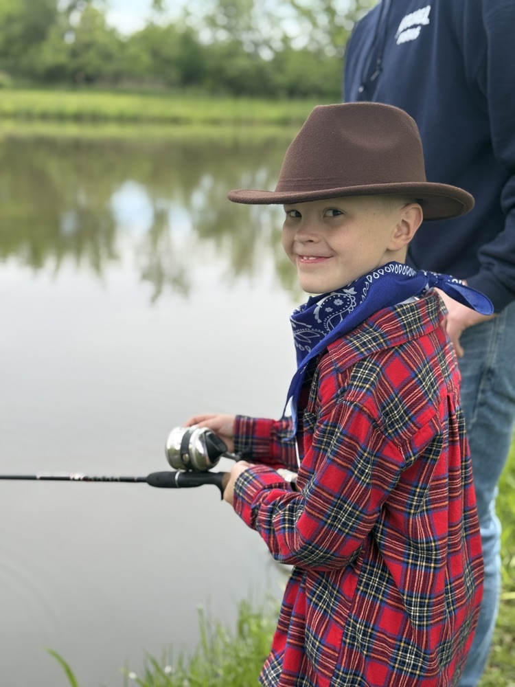 fishing